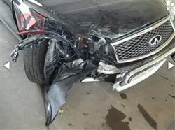 إنفينيتي QX50